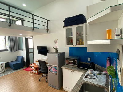 Logement dans Ho Chi Minh City, Vietnam  Logement dans Ho Chi Minh City, Vietnam