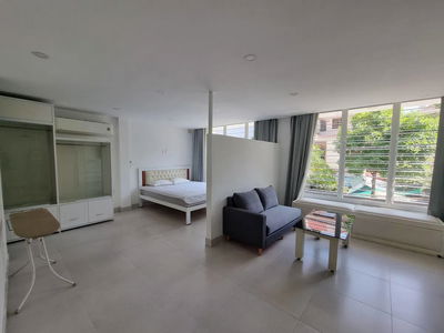 Жилье в Ho Chi Minh City, Vietnam  Жилье в Ho Chi Minh City, Vietnam