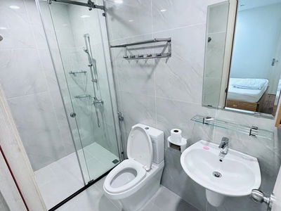 Alojamiento en Nha Be, Vietnam Alojamiento en Nha Be, Vietnam