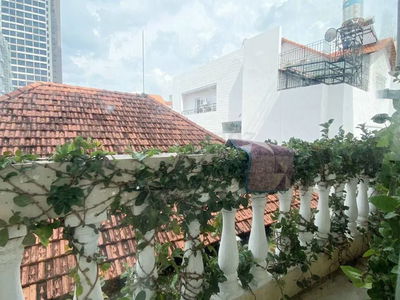 Logement dans Ho Chi Minh City, Vietnam Logement dans Ho Chi Minh City, Vietnam