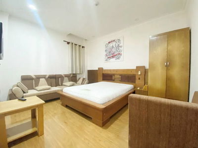 Housing in Ho Chi Minh City, Vietnam Housing in Ho Chi Minh City, Vietnam