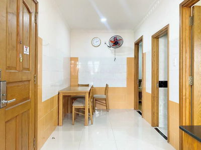 Жилье в Ho Chi Minh City, Vietnam Жилье в Ho Chi Minh City, Vietnam