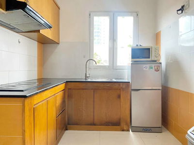 Housing in Ho Chi Minh City, Vietnam Housing in Ho Chi Minh City, Vietnam