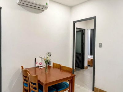 Logement dans Ho Chi Minh City, Vietnam Logement dans Ho Chi Minh City, Vietnam