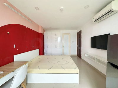 Housing in Nha Be, Vietnam Housing in Nha Be, Vietnam