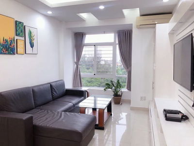 Sky Garden, Vietnam Sky Garden, Vietnam