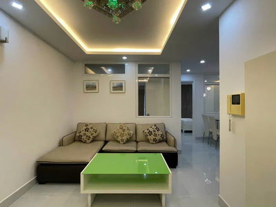 Sky Garden, Vietnam Sky Garden, Vietnam