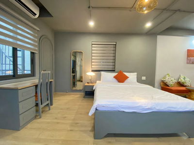 Housing in Ho Chi Minh City, Vietnam Housing in Ho Chi Minh City, Vietnam