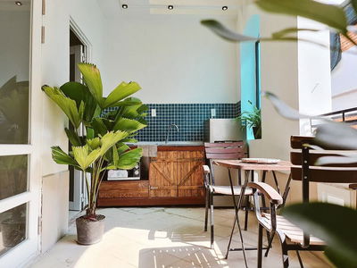 Жилье в Ho Chi Minh City, Vietnam  Жилье в Ho Chi Minh City, Vietnam