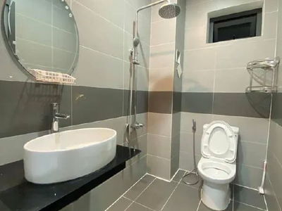 Alojamiento en Ho Chi Minh City, Vietnam Alojamiento en Ho Chi Minh City, Vietnam