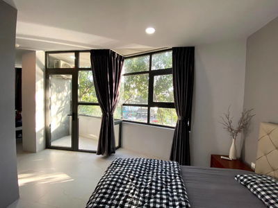 Жилье в Ho Chi Minh City, Vietnam  Жилье в Ho Chi Minh City, Vietnam