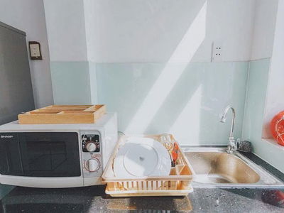 Housing in Nha Be, Vietnam Housing in Nha Be, Vietnam