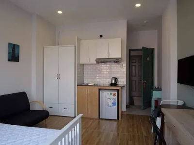 Housing in Nha Be, Vietnam Housing in Nha Be, Vietnam