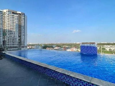 Housing in Ho Chi Minh City, Vietnam Housing in Ho Chi Minh City, Vietnam