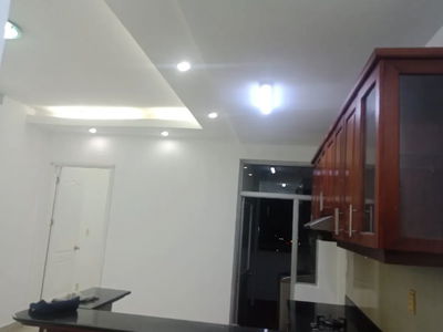 Sky Garden, Vietnam Sky Garden, Vietnam