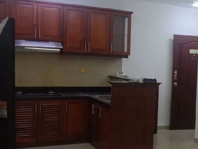 Sky Garden, Vietnam Sky Garden, Vietnam