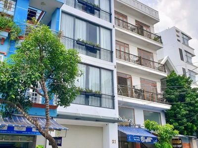 Alojamiento en Ho Chi Minh City, Vietnam  Alojamiento en Ho Chi Minh City, Vietnam