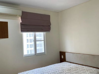 Sky Garden, Vietnam Sky Garden, Vietnam