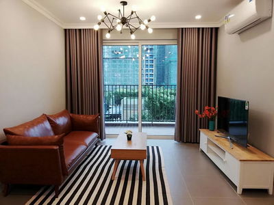 Green View, Vietnam Green View, Vietnam