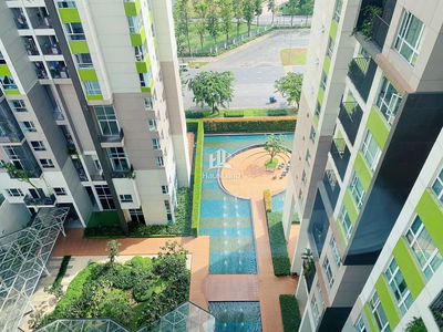 Green View, Vietnam Green View, Vietnam