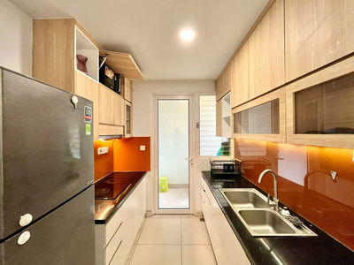 Green View, Vietnam Green View, Vietnam