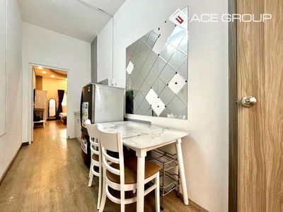 Жилье в Ho Chi Minh City, Vietnam  Жилье в Ho Chi Minh City, Vietnam