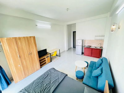 Жилье в Ho Chi Minh City, Vietnam  Жилье в Ho Chi Minh City, Vietnam