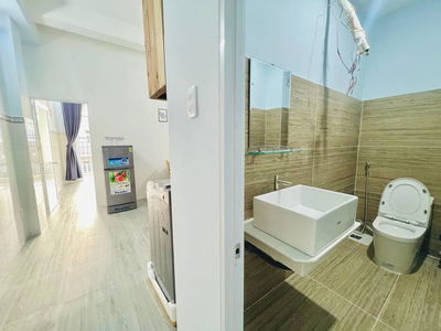 Logement dans Ho Chi Minh City, Vietnam Logement dans Ho Chi Minh City, Vietnam