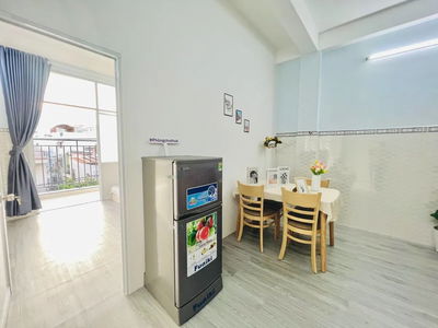 Alojamiento en Ho Chi Minh City, Vietnam  Alojamiento en Ho Chi Minh City, Vietnam