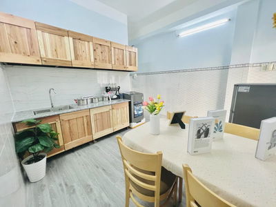 Alojamiento en Ho Chi Minh City, Vietnam Alojamiento en Ho Chi Minh City, Vietnam