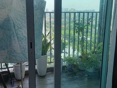 Green View, Vietnam Green View, Vietnam