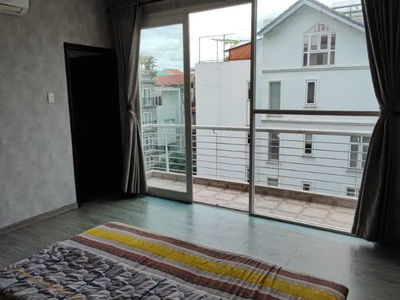 Gehäuse In Nha Be, Vietnam Gehäuse In Nha Be, Vietnam