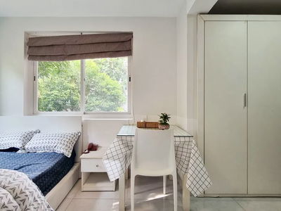 Housing in Nha Be, Vietnam Housing in Nha Be, Vietnam