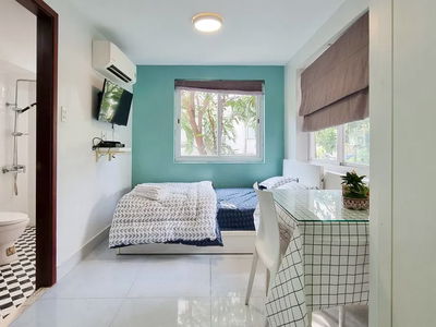 Housing in Nha Be, Vietnam Housing in Nha Be, Vietnam