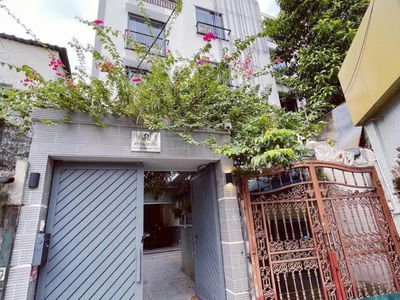 Alojamiento en Ho Chi Minh City, Vietnam Alojamiento en Ho Chi Minh City, Vietnam