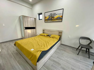 Alojamiento en Ho Chi Minh City, Vietnam  Alojamiento en Ho Chi Minh City, Vietnam