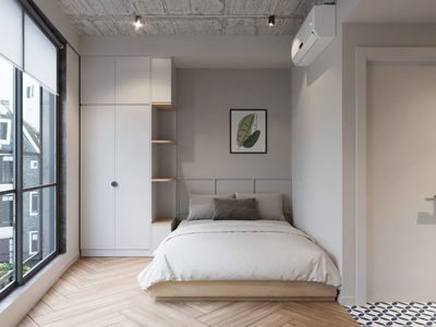 Alojamiento en Ho Chi Minh City, Vietnam Alojamiento en Ho Chi Minh City, Vietnam