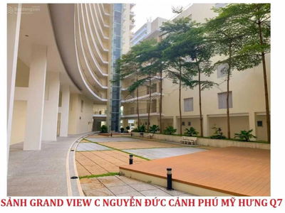 Grand View, Vietnam Grand View, Vietnam