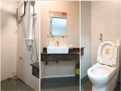 Logement dans Ho Chi Minh City, Vietnam Logement dans Ho Chi Minh City, Vietnam