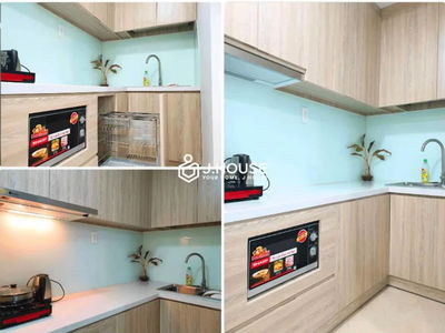 Logement dans Ho Chi Minh City, Vietnam Logement dans Ho Chi Minh City, Vietnam