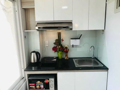 Жилье в Ho Chi Minh City, Vietnam Жилье в Ho Chi Minh City, Vietnam