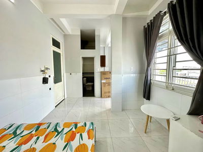 Alojamiento en Ho Chi Minh City, Vietnam  Alojamiento en Ho Chi Minh City, Vietnam