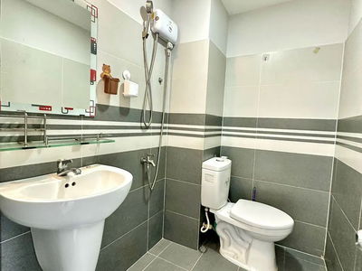 Logement dans Ho Chi Minh City, Vietnam Logement dans Ho Chi Minh City, Vietnam