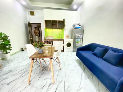 Жилье в Ho Chi Minh City, Vietnam  Жилье в Ho Chi Minh City, Vietnam