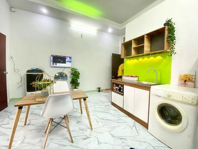 Alojamiento en Ho Chi Minh City, Vietnam  Alojamiento en Ho Chi Minh City, Vietnam