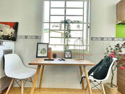 Alojamiento en Ho Chi Minh City, Vietnam Alojamiento en Ho Chi Minh City, Vietnam