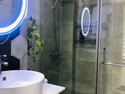 Logement dans Ho Chi Minh City, Vietnam Logement dans Ho Chi Minh City, Vietnam