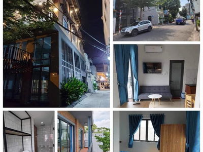 Жилье в Ho Chi Minh City, Vietnam Жилье в Ho Chi Minh City, Vietnam