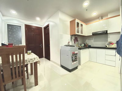 Housing in Ho Chi Minh City, Vietnam  Housing in Ho Chi Minh City, Vietnam