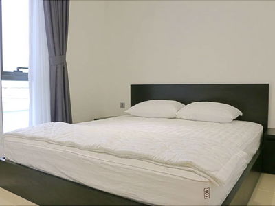 Жилье в Ho Chi Minh City, Vietnam Жилье в Ho Chi Minh City, Vietnam